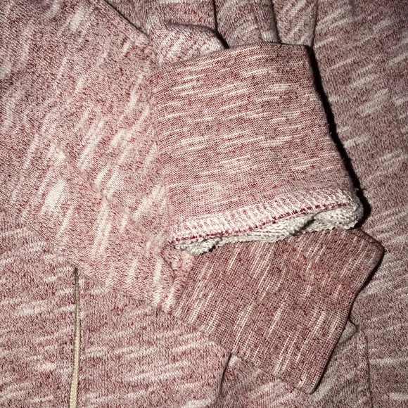 vans zipup sweatshirt - Picture 4 of 5